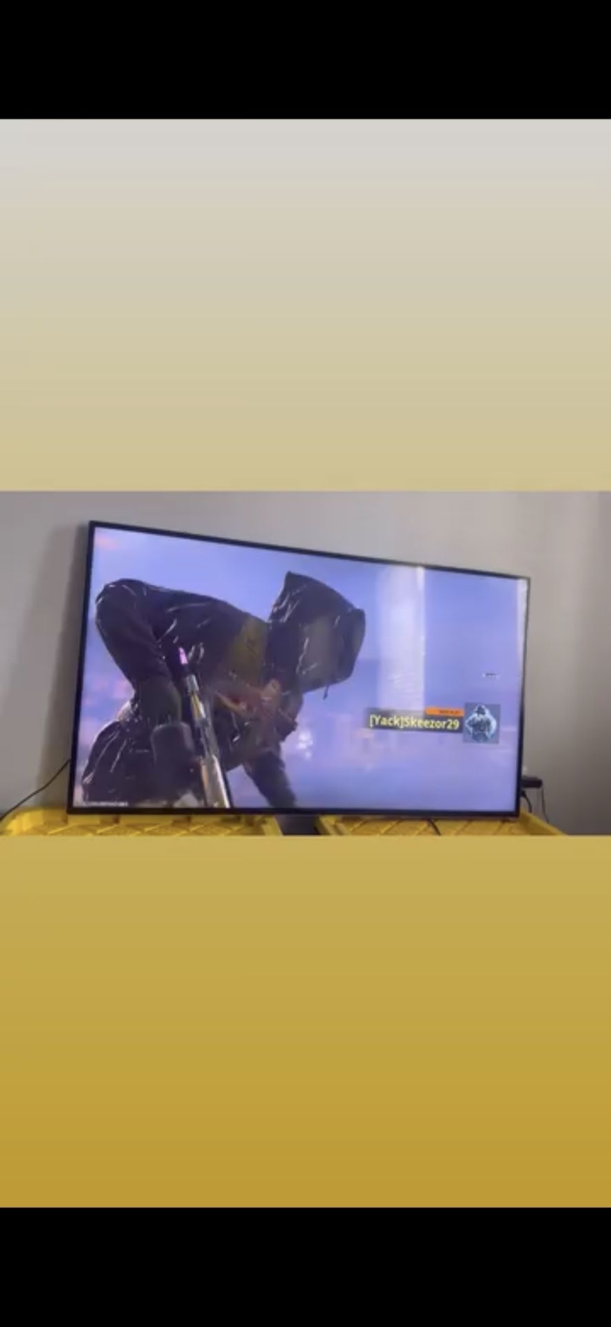 VIZIO 50" -55 Smart tv