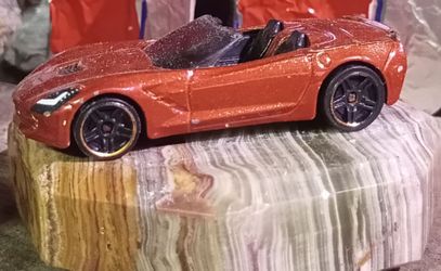 Hotwheels