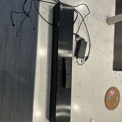 Samsung Sound Bar