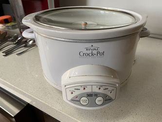 Crockpot 