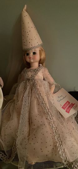 Madame Alexander Dolls $20 Each 