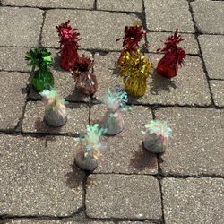 Table Top Decor/Balloon Weights