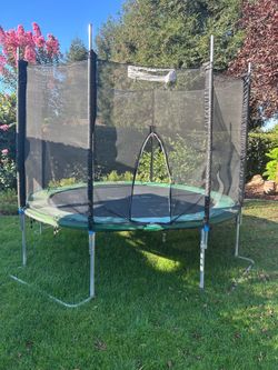 Trampoline