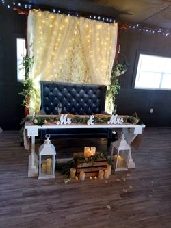 Weddings by DreamEvents