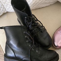 Girls Boots Size 3 