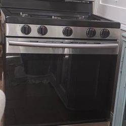 Stove For Sale 
