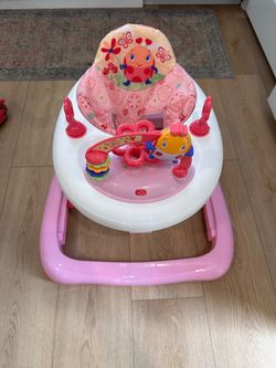 Baby walker