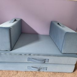 Kiddie Cushion Couch