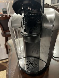 coffee maker