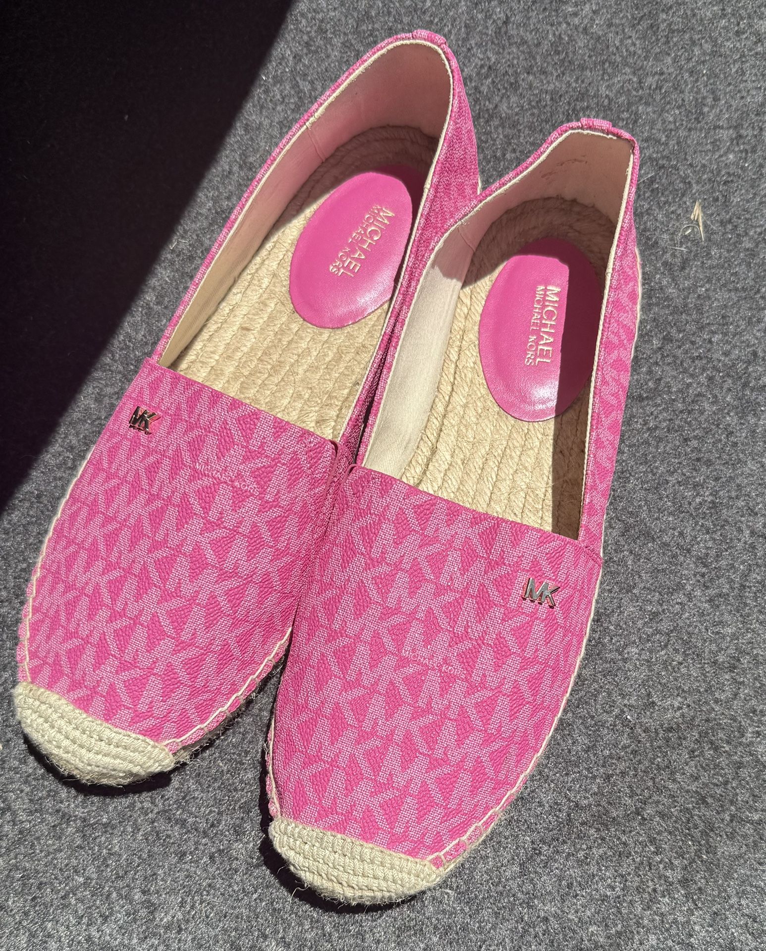 Michael kors Shoes Size 10