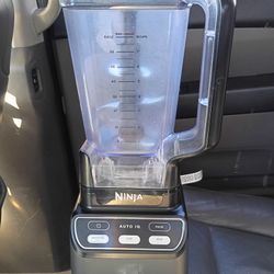 Ninja Blender 