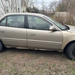 2001 Buick Century