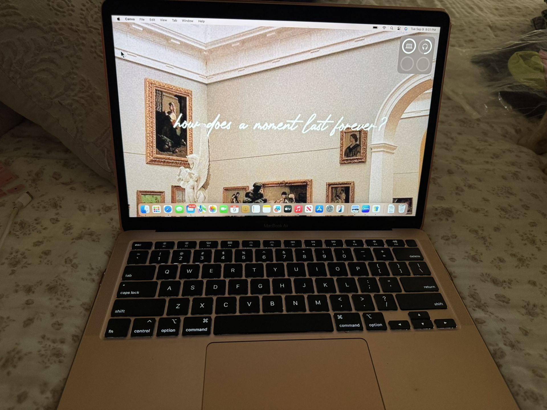 MacBook Air 2019