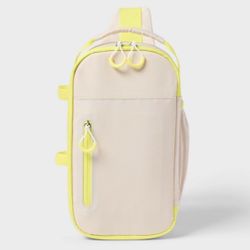 Bike Belt Bag Cooler 