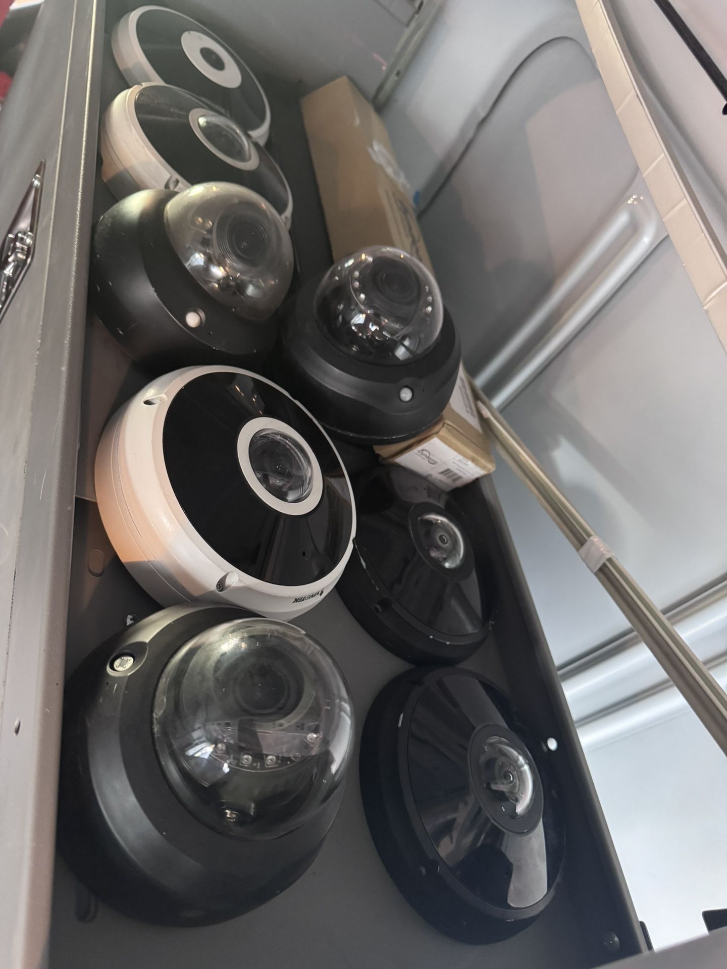 VIVOTEK Cameras
