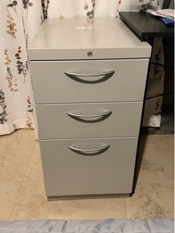 File Cabinet