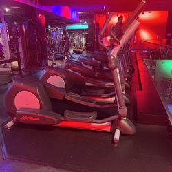 Gym Grade Ellipticals At A Fraction Of The Price
