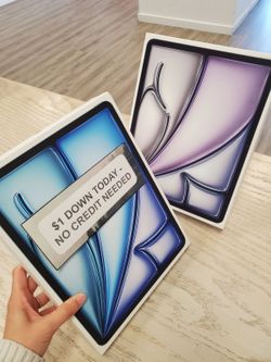 💎 Built for Apple Intelligence – iPad Air M3 11 inch (Brand New) On Sale! $50 Off, Only $1 to Take It Home + Full Warranty