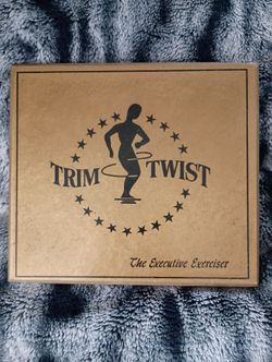 Trim Twist