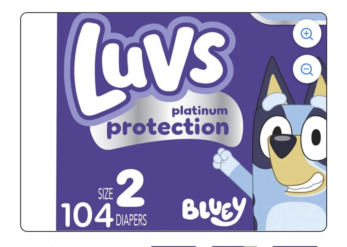 Diapers