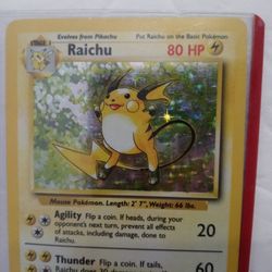 Pokemon Cards Original 1999 Cards