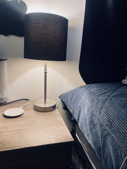 Night Stand Lamp 