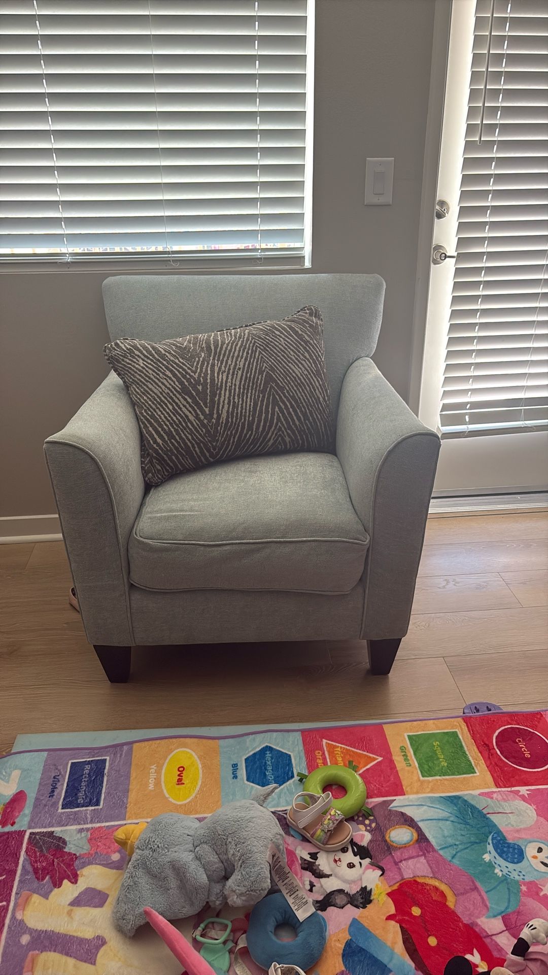 Lounge Chair Vintage 