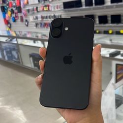 iPhone 16 Plus 128gb Unlocked 
