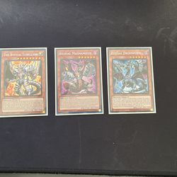 Bystial Lubellion Magnamhut Druiswurm 