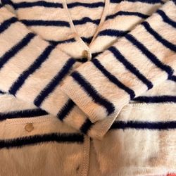 Christian Lacroix cardigan