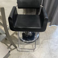 Hair Stylist Chair 