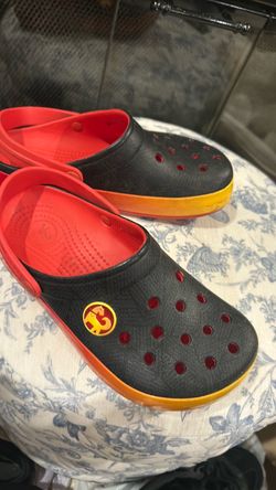 Crocs