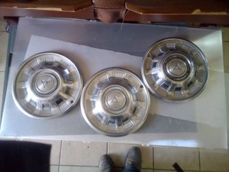 Dodge Division For Hubcaps Classics