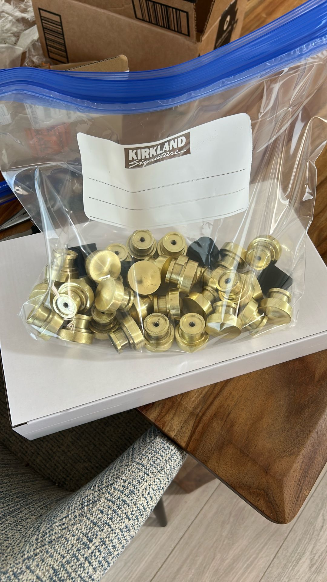 Kitchen/bathroom Cabinet Knobs