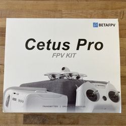 Cetus Pro FPV Kit