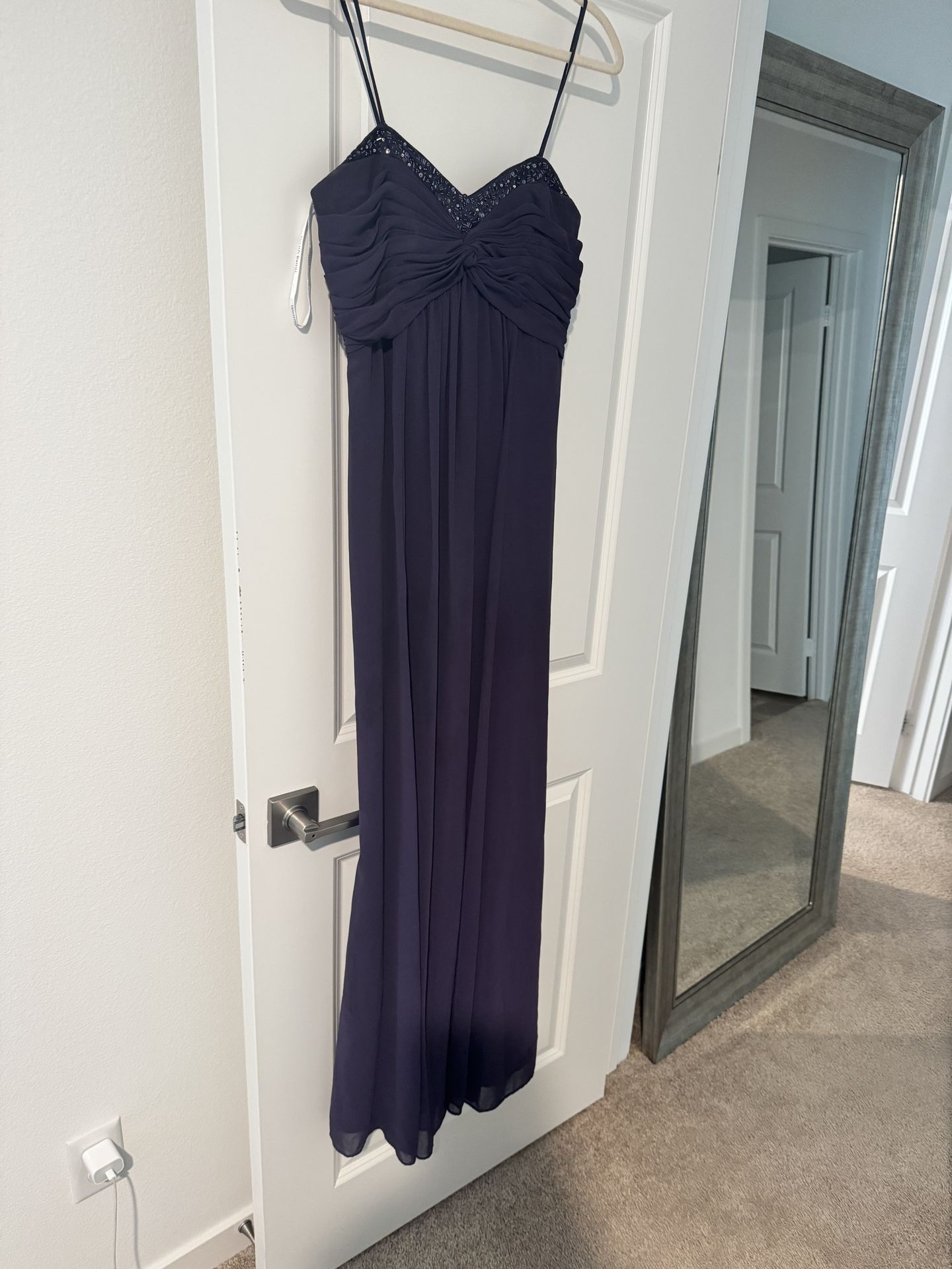 David’s Bridal Dress Size 8