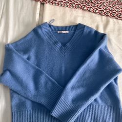 Zara Sweater 