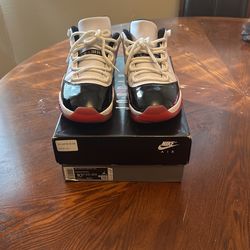 Concord Bread 11 Low