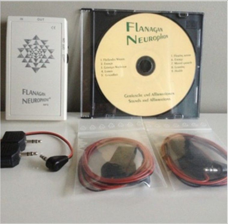 Neurophone Nf3
