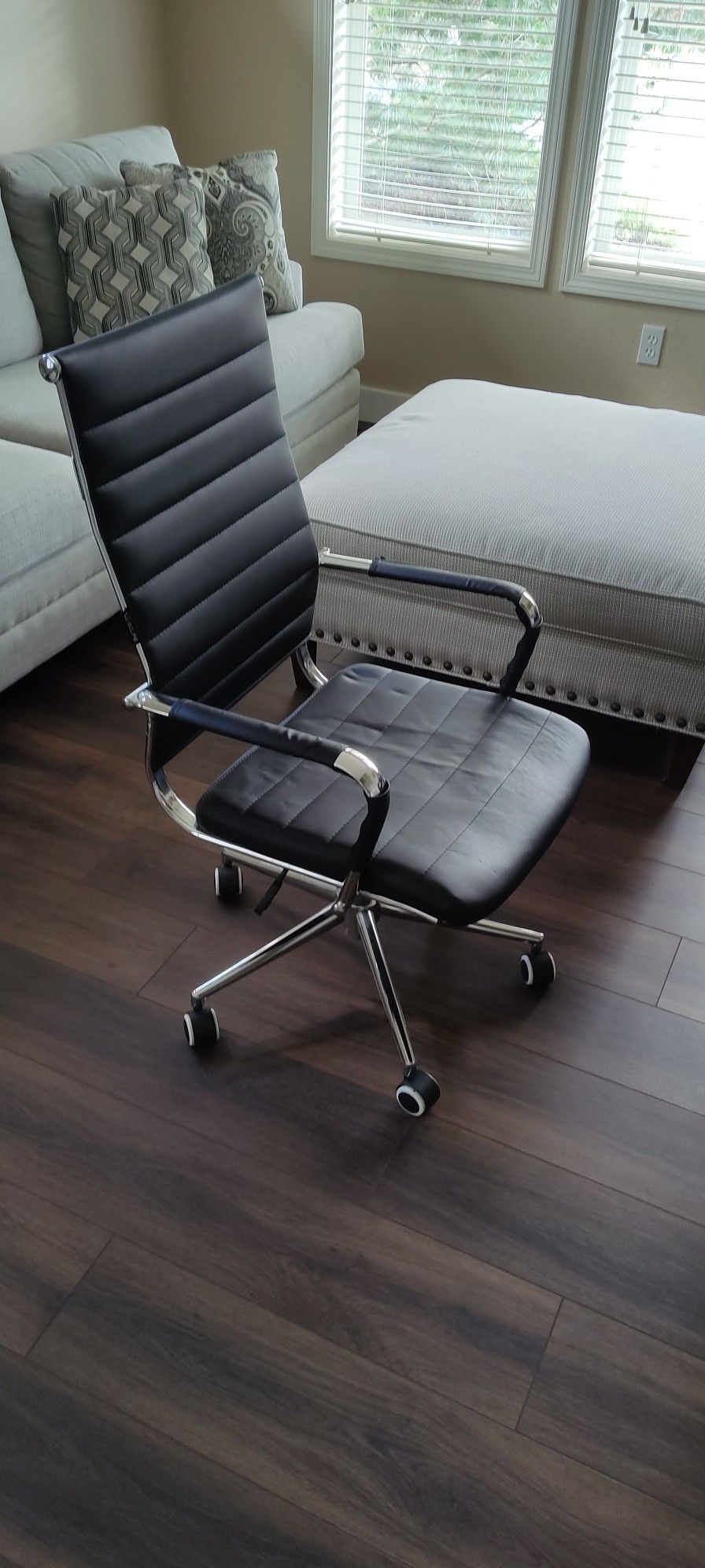 Office Chair 