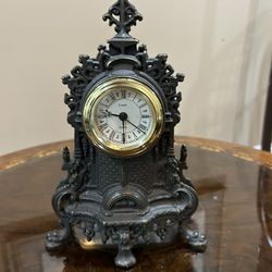 Mantel Clock