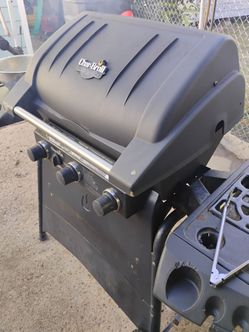 Grill
