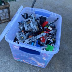 Legos