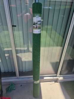 Fake grass 5x7