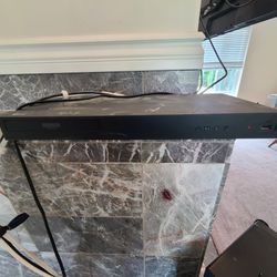 LG 4k player