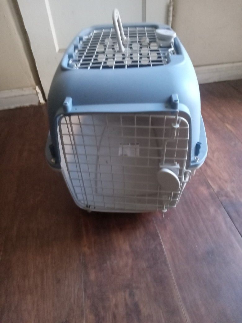 Dog Crate