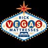 RICK V Mattresses