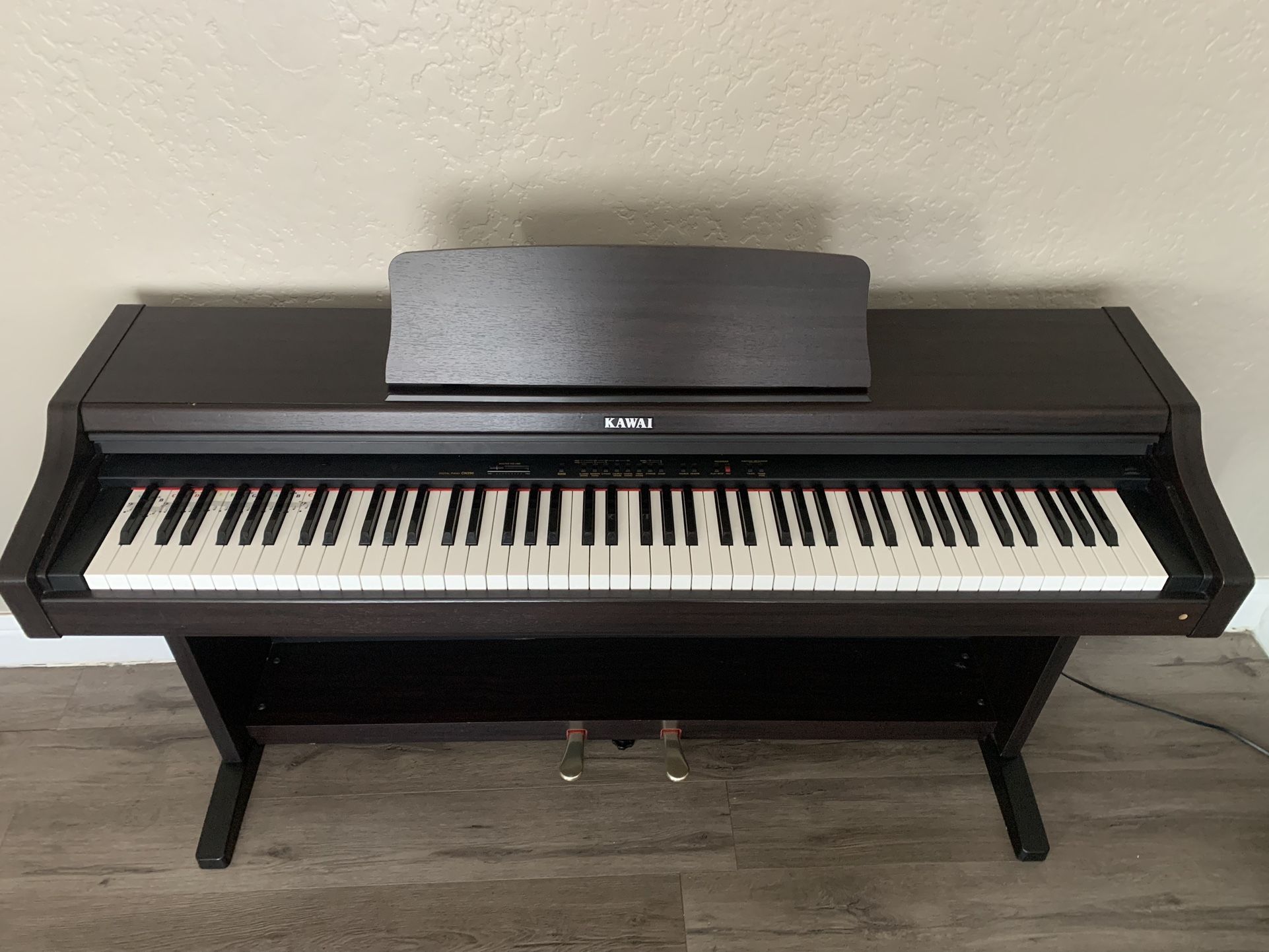 Kawai Digital Piano CN290