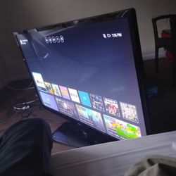 Selling TV 