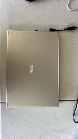 Acer Aspire 5 A514-54 – 14” Laptop